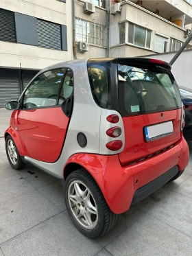 Smart Fortwo  ,  | Mobile.bg    5