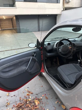 Smart Fortwo  ,  | Mobile.bg    9