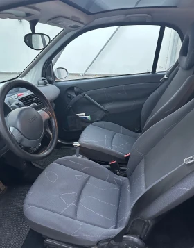 Smart Fortwo  ,  | Mobile.bg    7
