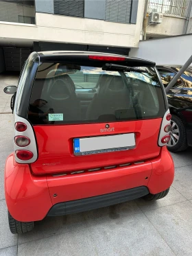 Smart Fortwo  ,  | Mobile.bg    6