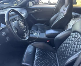 Audi A6 3.0 Bi-TDI Competition QuattroS-Line Внос Швейцари - 39818 лв. / 20358.62 € - 54740132 10