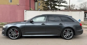     Audi A6 3.0 Bi-TDI Competition QuattroS-Line  