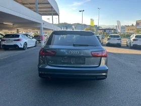 Audi A6 3.0 Bi-TDI Competition QuattroS-Line Внос Швейцари - 39818 лв. / 20358.62 € - 54740132 7