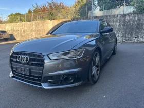 Audi A6 3.0 Bi-TDI Competition QuattroS-Line Внос Швейцари - 39818 лв. / 20358.62 € - 54740132 2