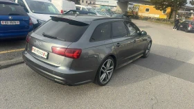     Audi A6 3.0 Bi-TDI Competition QuattroS-Line  