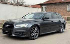     Audi A6 3.0 Bi-TDI Competition QuattroS-Line  