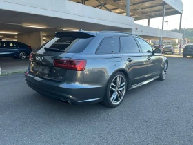 Audi A6 3.0 Bi-TDI Competition QuattroS-Line Внос Швейцари - 39818 лв. / 20358.62 € - 54740132 6