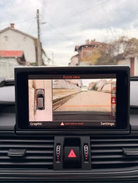 Audi A6 3.0 Bi-TDI Competition QuattroS-Line   | Mobile.bg    10