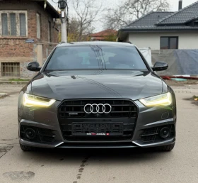 Audi A6 3.0 Bi-TDI Competition QuattroS-Line   | Mobile.bg    8