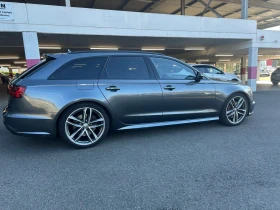 Audi A6 3.0 Bi-TDI Competition QuattroS-Line Внос Швейцари - 39818 лв. / 20358.62 € - 54740132 5