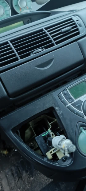 Citroen C8, снимка 4