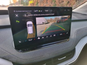 Skoda Enyaq iV80 -  | Mobile.bg    11