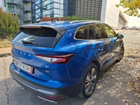 Skoda Enyaq iV80 -  | Mobile.bg    4