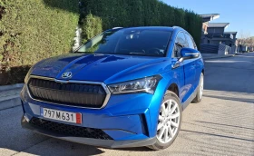 Skoda Enyaq iV80 - термопомпа, снимка 2