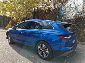 Skoda Enyaq iV80 -  | Mobile.bg    5