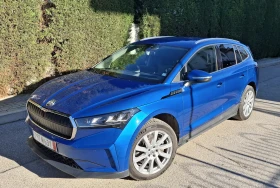     Skoda Enyaq iV80 - 