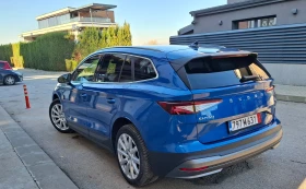 Skoda Enyaq iV80 - термопомпа, снимка 4