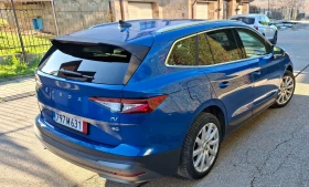 Skoda Enyaq iV80 - термопомпа, снимка 3