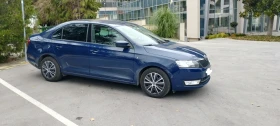 Skoda Rapid 1.2 mpi+ ��� BRC, �������, ������ �� | Mobile.bg � ����� ������ 2