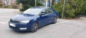 Skoda Rapid 1.2 mpi+ ��� BRC, �������, ������ �� | Mobile.bg � ����� ������ 3