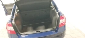 Skoda Rapid 1.2 mpi + фабр.газово BRC , Еуратек, нави+ камера, снимка 11