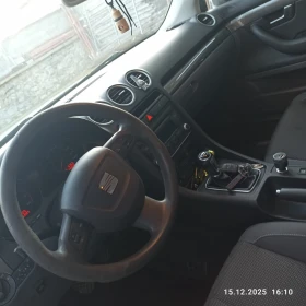 Seat Exeo, снимка 2