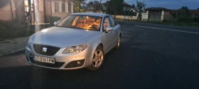 Seat Exeo, снимка 4