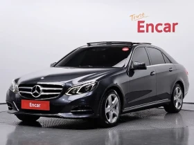 ������ Mercedes-Benz E 250
