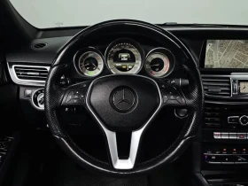 Mercedes-Benz E 250 4Matic Avantgarde | Mobile.bg � ����� ������ 13