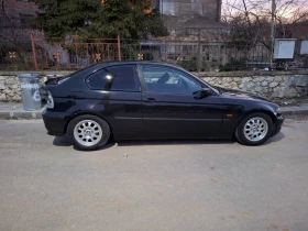 BMW 316 TI COMPACT, снимка 4