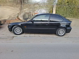 BMW 316 TI COMPACT, снимка 3