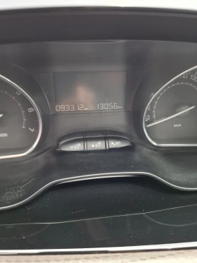 Peugeot 2008 Градски suv, снимка 2