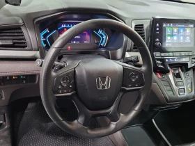 Honda Odyssey CARFAX* АВТОФИНАНСИРАНЕ* БЕЗ ПЪРВОНАЧАЛНА ВНОСКА* , снимка 9