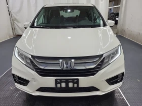 Honda Odyssey CARFAX* АВТОФИНАНСИРАНЕ* БЕЗ ПЪРВОНАЧАЛНА ВНОСКА* , снимка 6