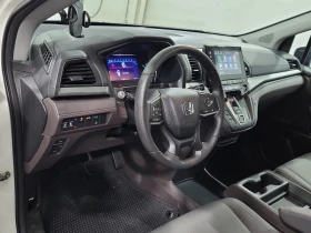 Honda Odyssey CARFAX* АВТОФИНАНСИРАНЕ* БЕЗ ПЪРВОНАЧАЛНА ВНОСКА* , снимка 13