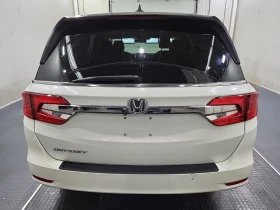Honda Odyssey CARFAX* АВТОФИНАНСИРАНЕ* БЕЗ ПЪРВОНАЧАЛНА ВНОСКА* , снимка 4
