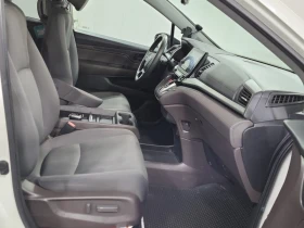Honda Odyssey CARFAX* АВТОФИНАНСИРАНЕ* БЕЗ ПЪРВОНАЧАЛНА ВНОСКА* , снимка 11