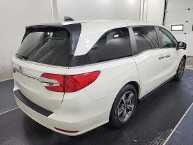 Honda Odyssey CARFAX* АВТОФИНАНСИРАНЕ* БЕЗ ПЪРВОНАЧАЛНА ВНОСКА* , снимка 12