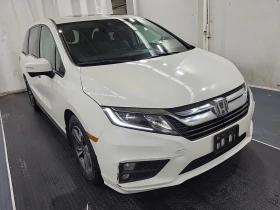 Honda Odyssey CARFAX* АВТОФИНАНСИРАНЕ* БЕЗ ПЪРВОНАЧАЛНА ВНОСКА* , снимка 3