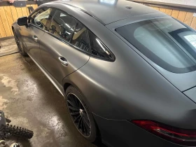 Mercedes-Benz AMG GT * 53 * CARFAX * БЕЗ ПЪРВОНАЧАЛНА ВНОСКА - 49900 € / 97595.92 лв. - 82832892 3