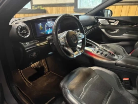 Mercedes-Benz AMG GT * 53 * CARFAX * БЕЗ ПЪРВОНАЧАЛНА ВНОСКА - 49900 € / 97595.92 лв. - 82832892 8