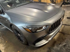 Mercedes-Benz AMG GT * 53 * CARFAX * БЕЗ ПЪРВОНАЧАЛНА ВНОСКА - 49900 € / 97595.92 лв. - 82832892 6