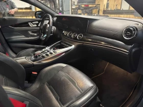 Mercedes-Benz AMG GT * 53 * CARFAX * БЕЗ ПЪРВОНАЧАЛНА ВНОСКА - 49900 € / 97595.92 лв. - 82832892 15