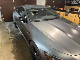 Mercedes-Benz AMG GT * 53 * CARFAX * БЕЗ ПЪРВОНАЧАЛНА ВНОСКА - 49900 € / 97595.92 лв. - 82832892 2