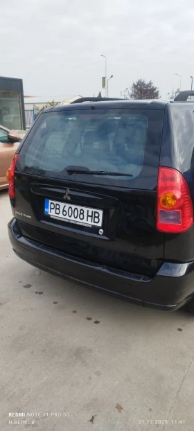 Mitsubishi Space star | Mobile.bg � ����� ������ 2