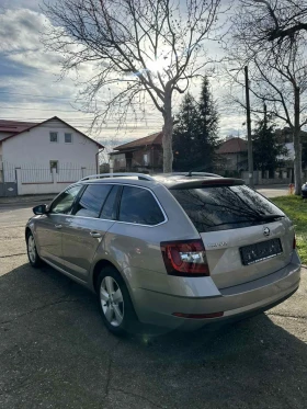 Skoda Octavia - 12000 € / 23469.96 лв. - 67937841 4