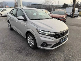 Dacia Logan 1.0 Tce 91k.c. LPG, снимка 8