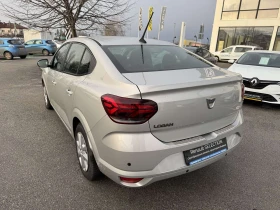 Dacia Logan 1.0 Tce 91k.c. LPG, снимка 4