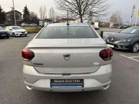 Dacia Logan 1.0 Tce 91k.c. LPG, снимка 5