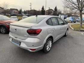 Dacia Logan 1.0 Tce 91k.c. LPG, снимка 6